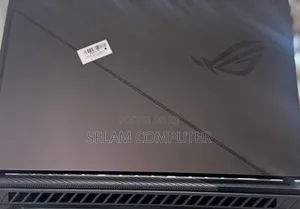 New Laptop Asus ROG Strix G16 G614 16GB Intel Core i7 SSD 1T