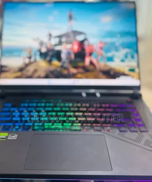New Laptop Asus ROG Strix G16 G614 16GB Intel Core i7 SSD 1T