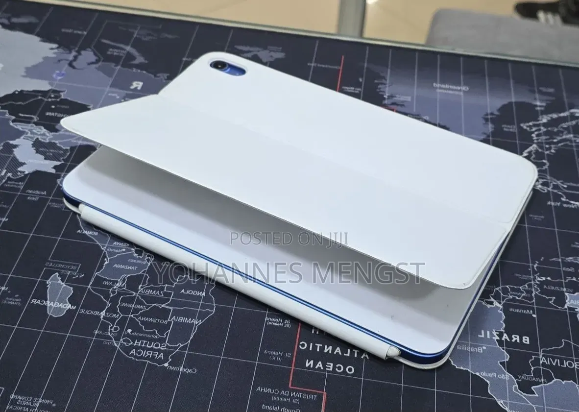 New Apple iPad Pro 64 GB White