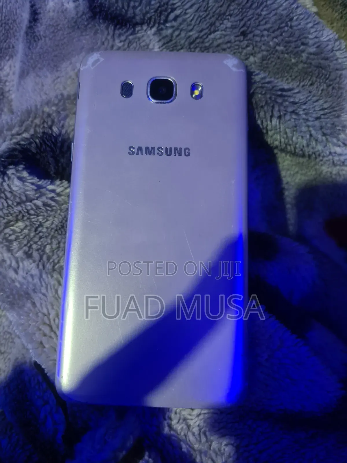 Samsung Galaxy Grand 3 16 GB Gold
