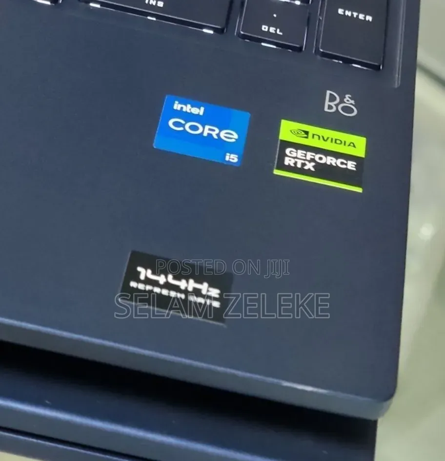 New Laptop HP 16GB Intel Core i7 SSD 512GB