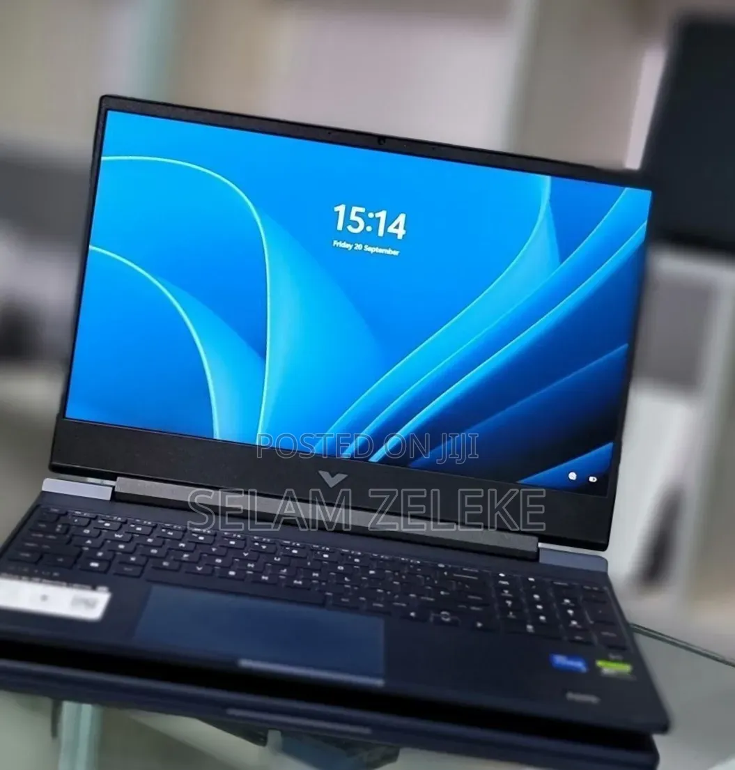 New Laptop HP 16GB Intel Core i7 SSD 512GB