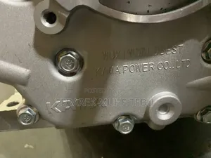 KAMA KM186FA Diesel Engine 6.5kW (≈9HP) Air-Cooled