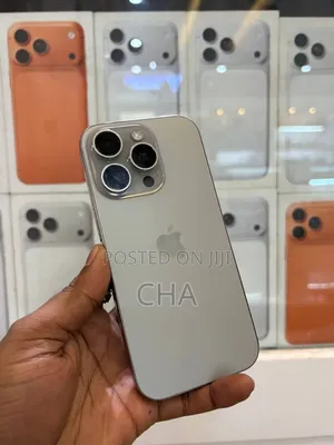 Apple iPhone 16 Pro 128 GB Gray