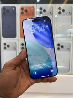 Apple iPhone 16 Pro 128 GB Gray