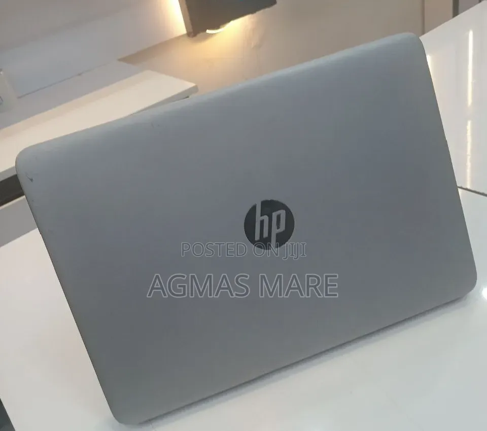 New Laptop HP EliteBook 840 G3 8GB Intel Core i5 HDD+SSD 128GB