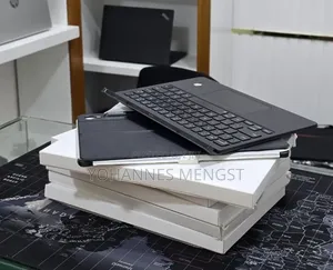 New Samsung Galaxy Tab S10+ 5G 256 GB Black