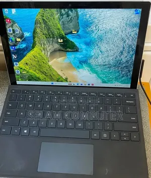New Laptop Microsoft Surface Laptop 4 16GB Intel Core i7 SSD 512GB