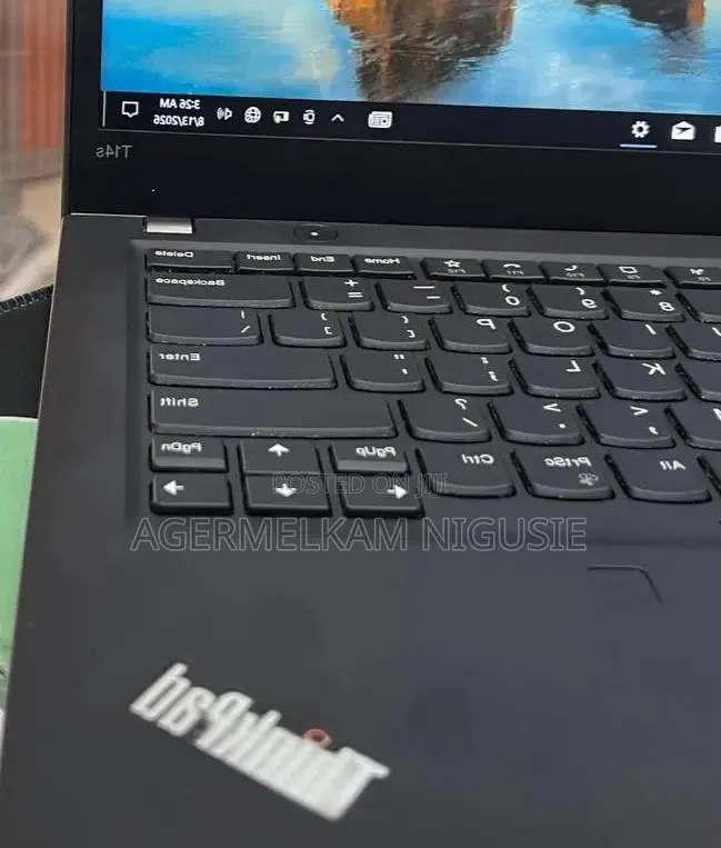New Laptop Lenovo ThinkPad X1 Yoga 16GB Intel Core i7 SSD 512GB