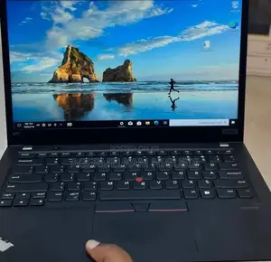 New Laptop Lenovo ThinkPad X1 Yoga 16GB Intel Core i7 SSD 512GB