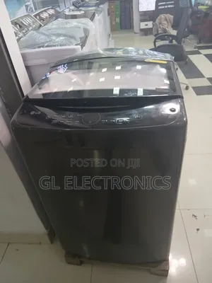 LG Automatic Top Load Washing Machine
