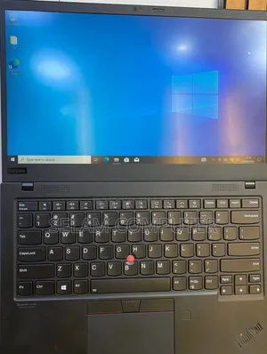 New Laptop Lenovo ThinkPad X1 Yoga 16GB Intel Core i7 SSD 1T