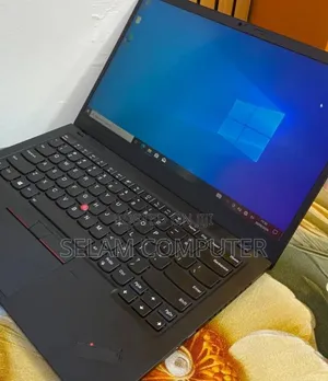 New Laptop Lenovo ThinkPad X1 Yoga 16GB Intel Core i7 SSD 1T