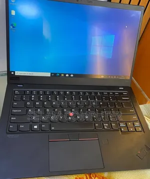 New Laptop Lenovo ThinkPad X1 Yoga 16GB Intel Core i7 SSD 1T