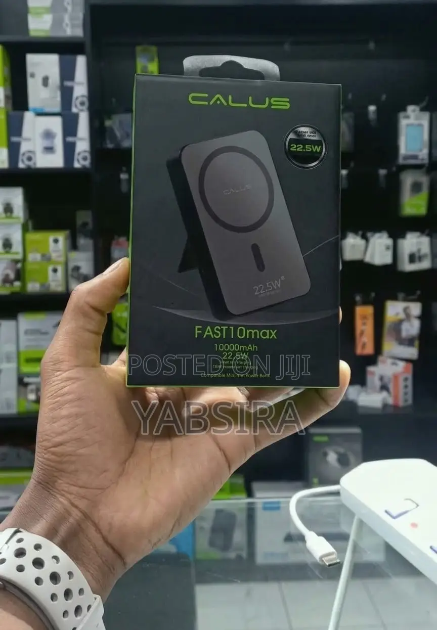Original Calus Power Bank