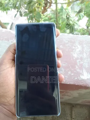 Tecno Camon 40 256 GB Gray