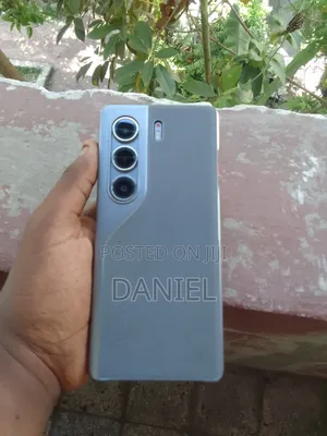 Tecno Camon 40 256 GB Gray