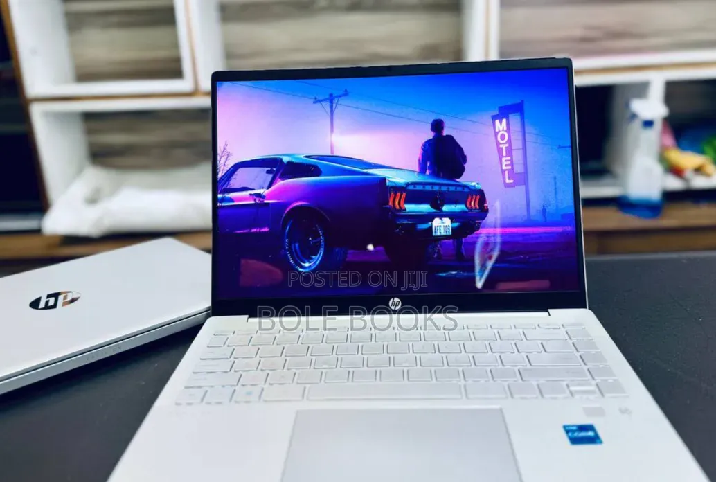 New Laptop HP Pavilion 14 16GB Intel Core i5 SSD 512GB