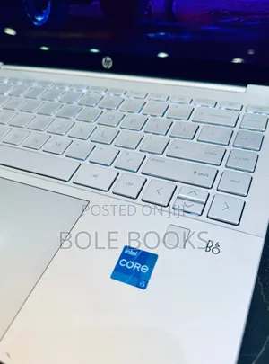 New Laptop HP Pavilion 14 16GB Intel Core i5 SSD 512GB