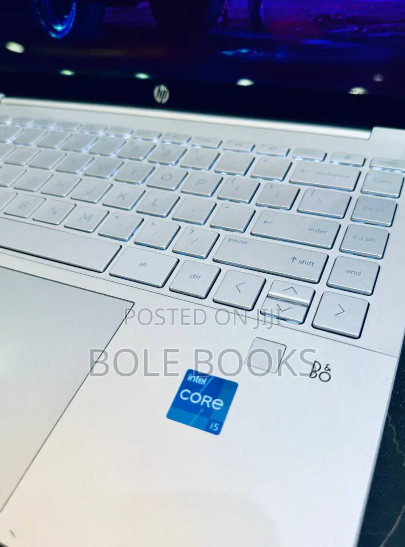 New Laptop HP Pavilion 14 16GB Intel Core i5 SSD 512GB