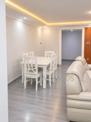 Furnished 3bdrm Shared Apartment in Bole for rent