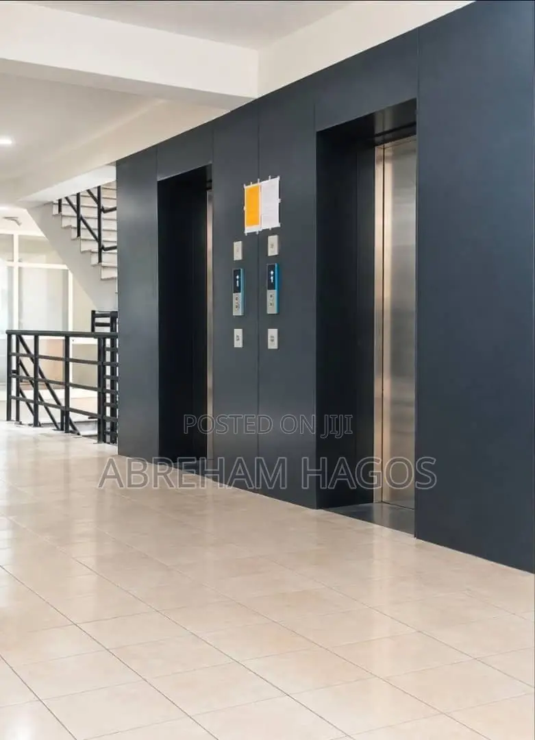 Furnished 3bdrm Shared Apartment in Bole for rent