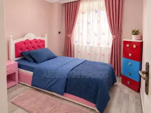 Furnished 3bdrm Shared Apartment in Bole for rent