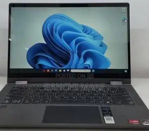 New Laptop Lenovo IdeaPad Flex 14 16GB AMD Ryzen 5 SSD 256GB