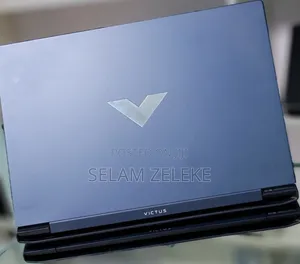 New Laptop HP Victus 15 16GB Intel Core i5 SSD 1T