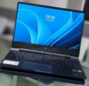New Laptop HP Victus 15 16GB Intel Core i5 SSD 1T
