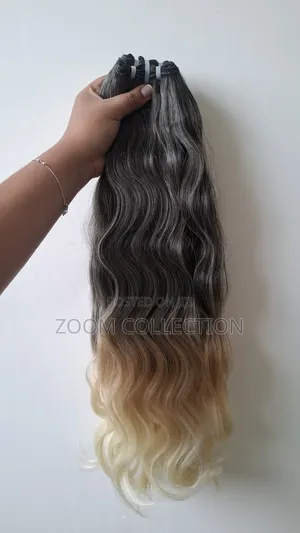 Original Like Human Hair