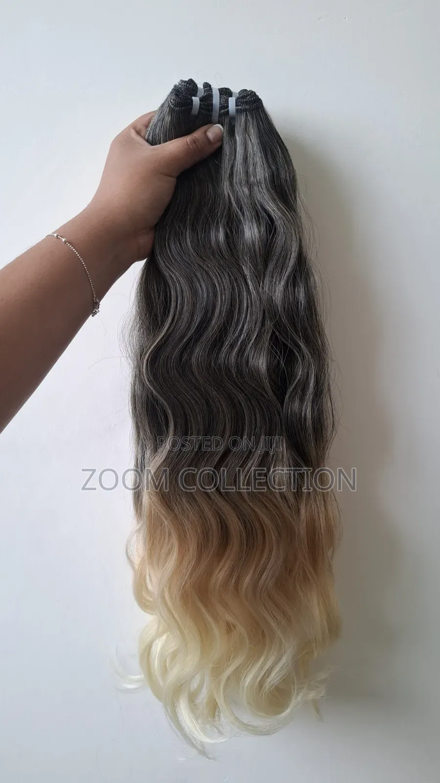 Original Like Human Hair