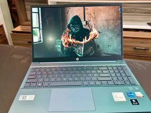 New Laptop HP Pavilion 14 16GB Intel Core i7 SSD 512GB
