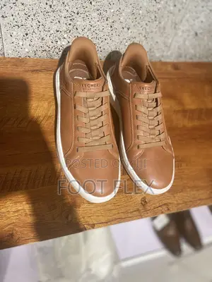 Skechers Hands Free Slip-Ins Court Break - Double Vented