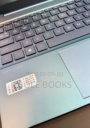 New Laptop HP Pavilion 14 16GB Intel Core i7 SSD 512GB