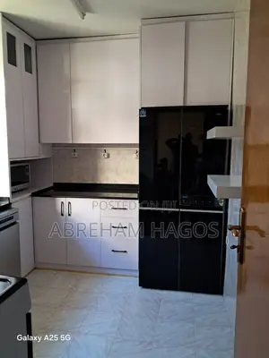 Furnished 5bdrm House in Bole for rent