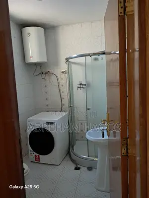Furnished 5bdrm House in Bole for rent