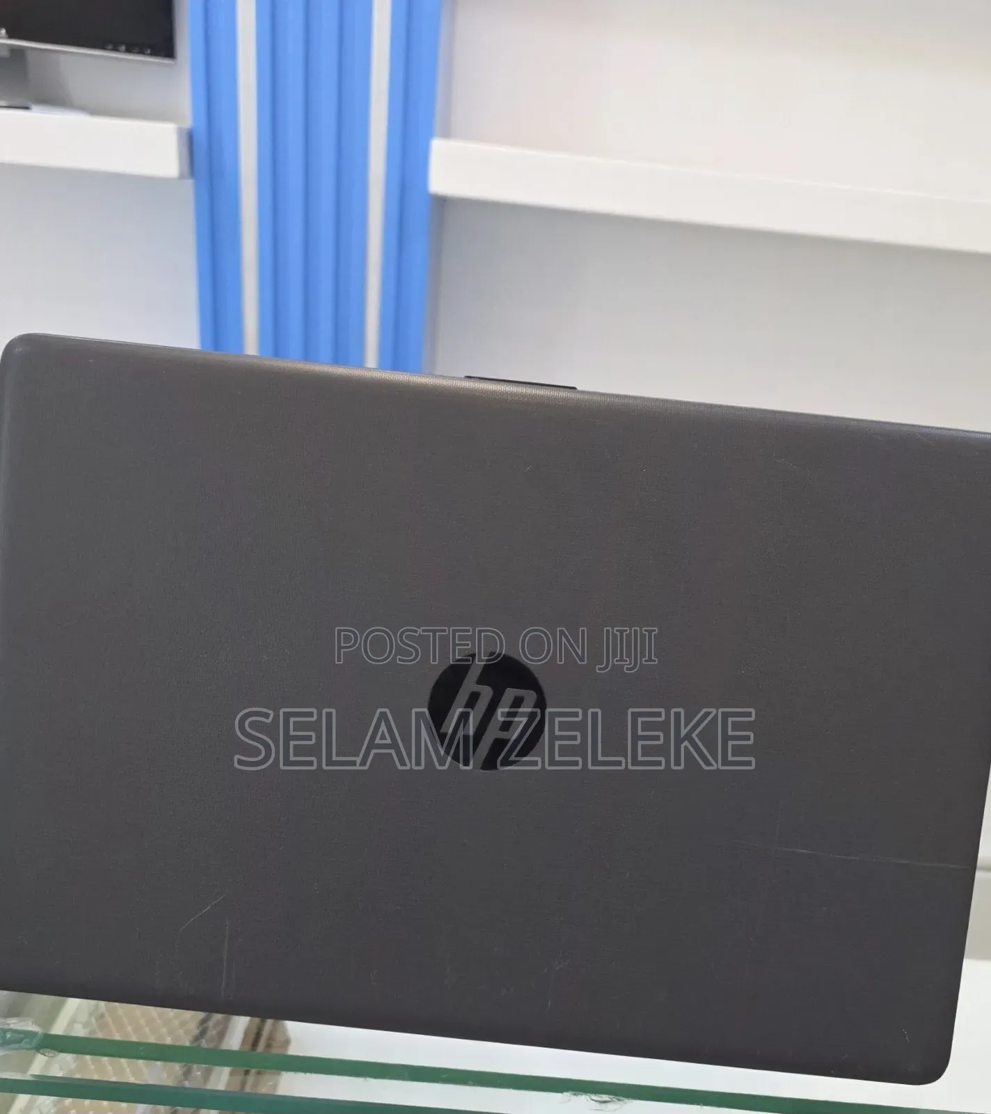 New Laptop HP 8GB Intel Core i5 HDD 500GB