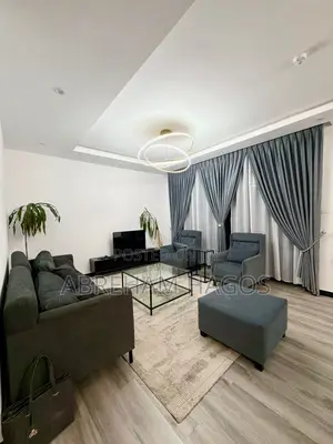 Furnished 2bdrm Apartment in Reality Real Estate, Bole for rent