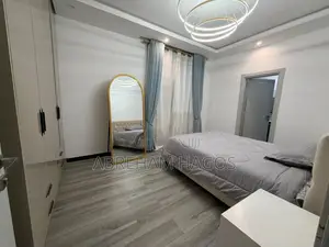 Furnished 2bdrm Apartment in Reality Real Estate, Bole for rent