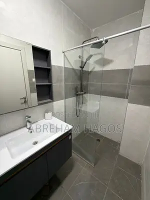 Furnished 2bdrm Apartment in Reality Real Estate, Bole for rent