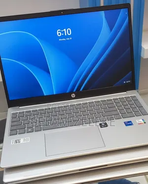 New Laptop HP 16GB Intel Core i7 SSD 512GB