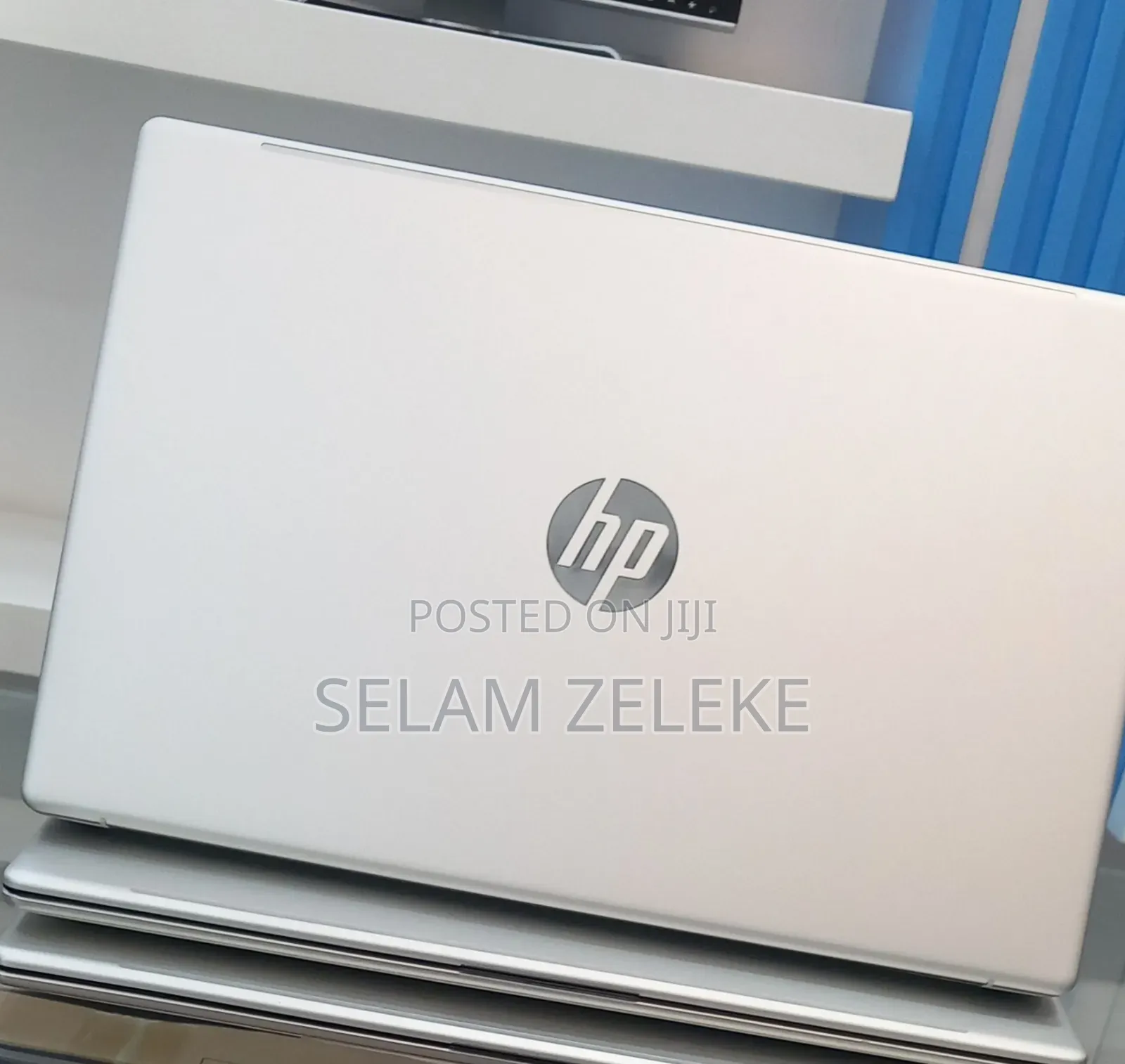 New Laptop HP 16GB Intel Core i7 SSD 512GB