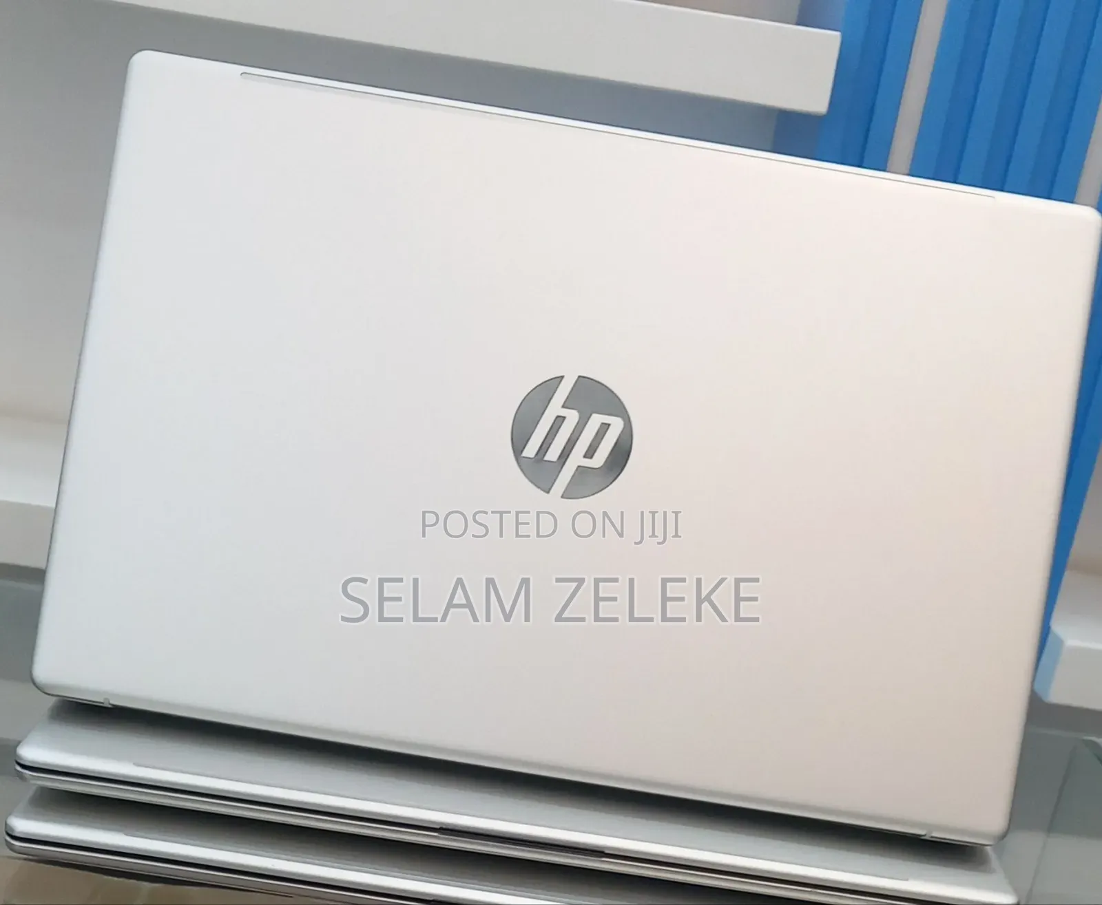 New Laptop HP 16GB Intel Core i7 SSD 512GB