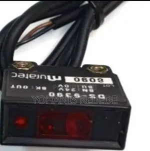 Photoelectric Sensor