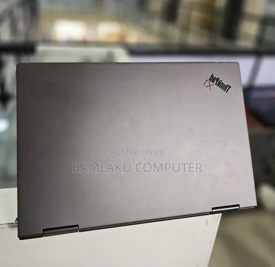 New Laptop Lenovo ThinkPad X1 Yoga 16GB Intel Core i7 SSD 512GB