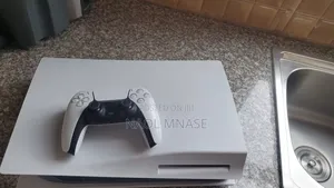 PlayStation 5 Fat