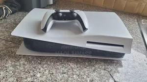 PlayStation 5 Fat
