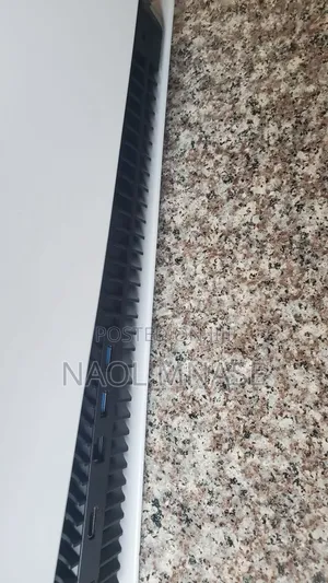 PlayStation 5 Fat