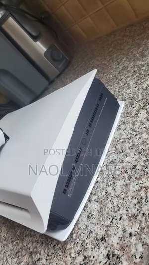 PlayStation 5 Fat